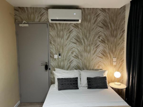 Chambre Musa en Colocation